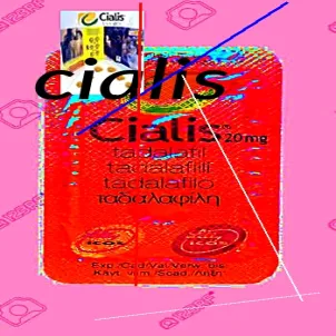 Acheter du cialis en pharmacie sans ordonnance